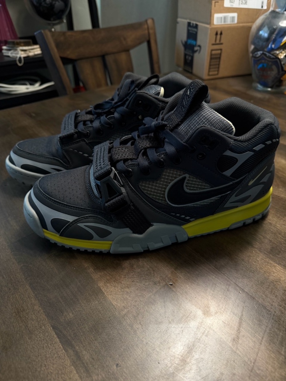 Nike Air Trainer 1 SP - Size 12